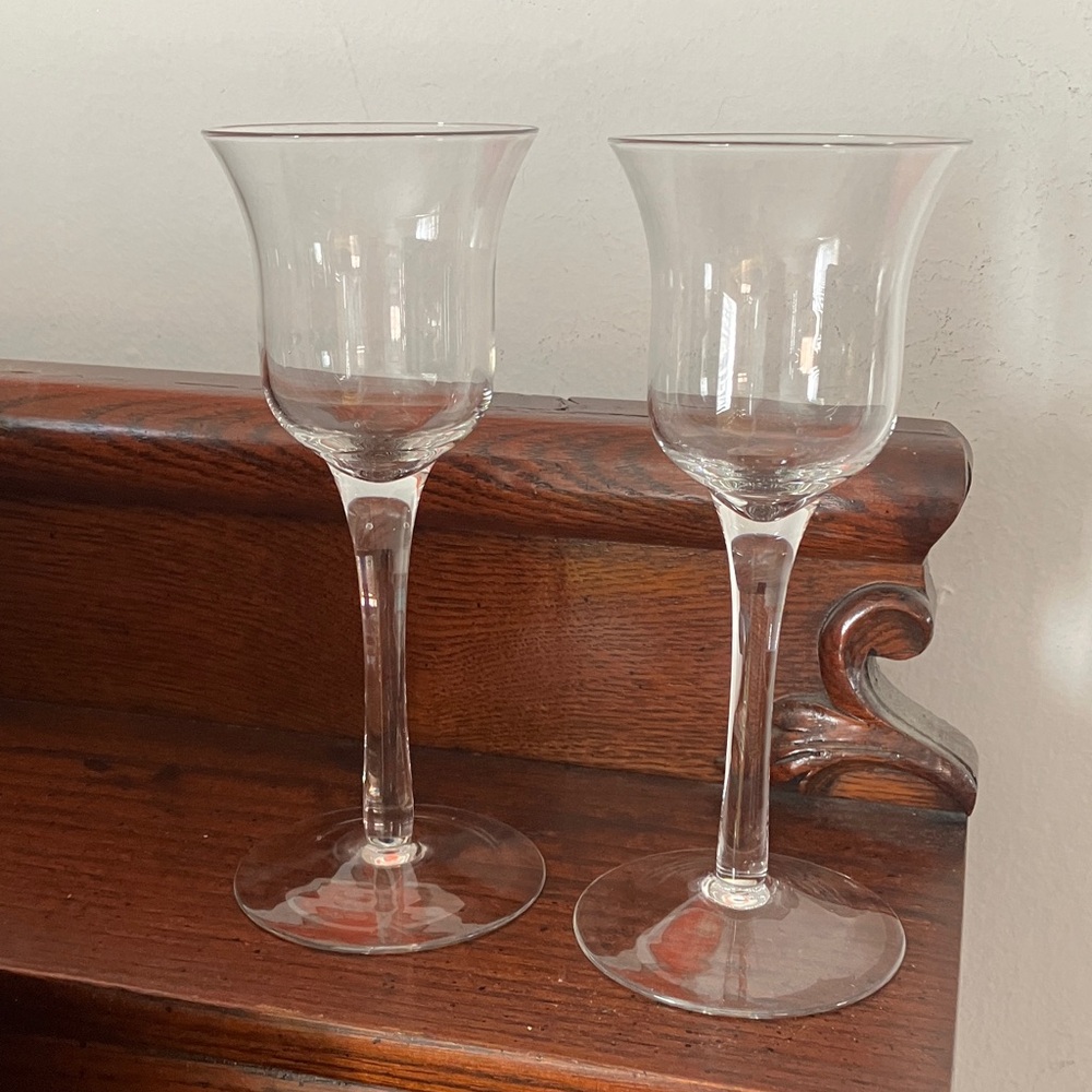 Votive Candle Holder Set - Picture 2 of 3